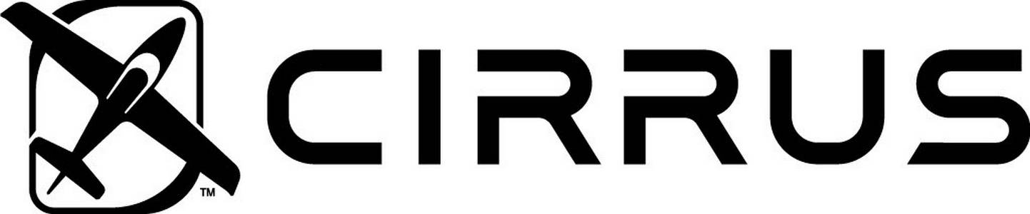 Logo Cirrus