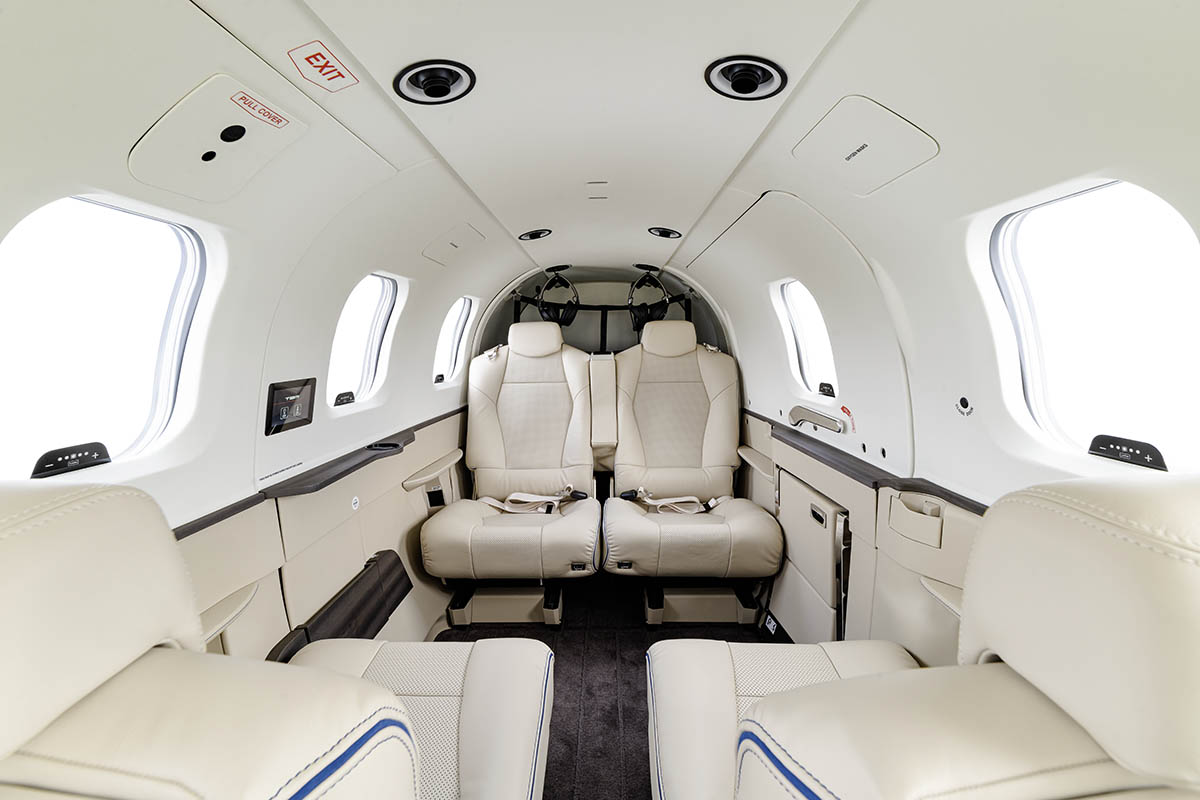 TBM 960
