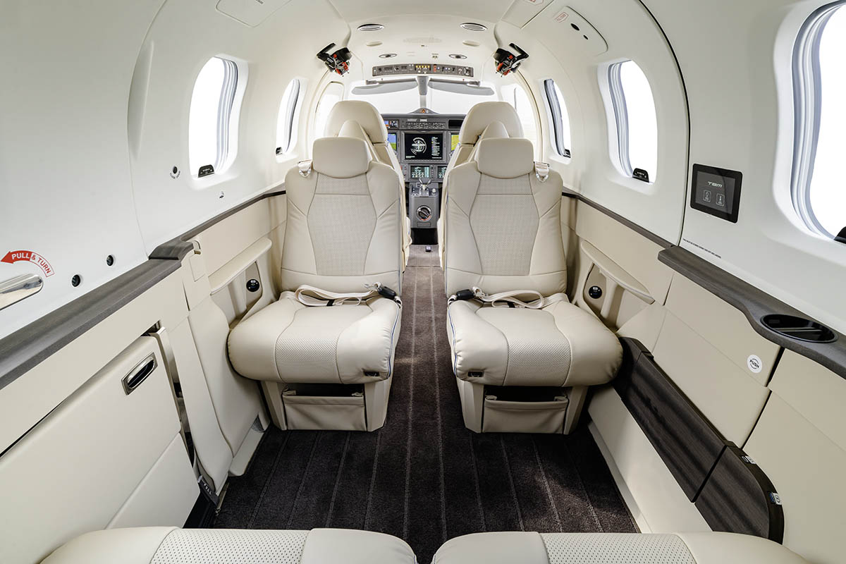 TBM 960