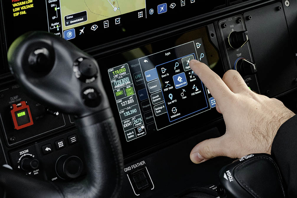 Daher TBM 980