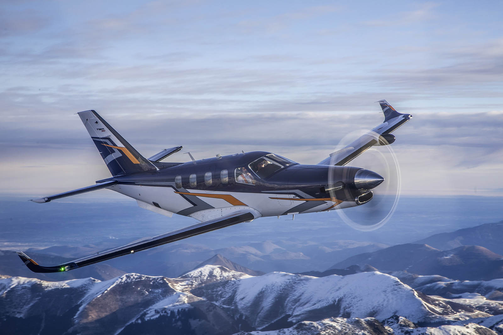 TBM 980