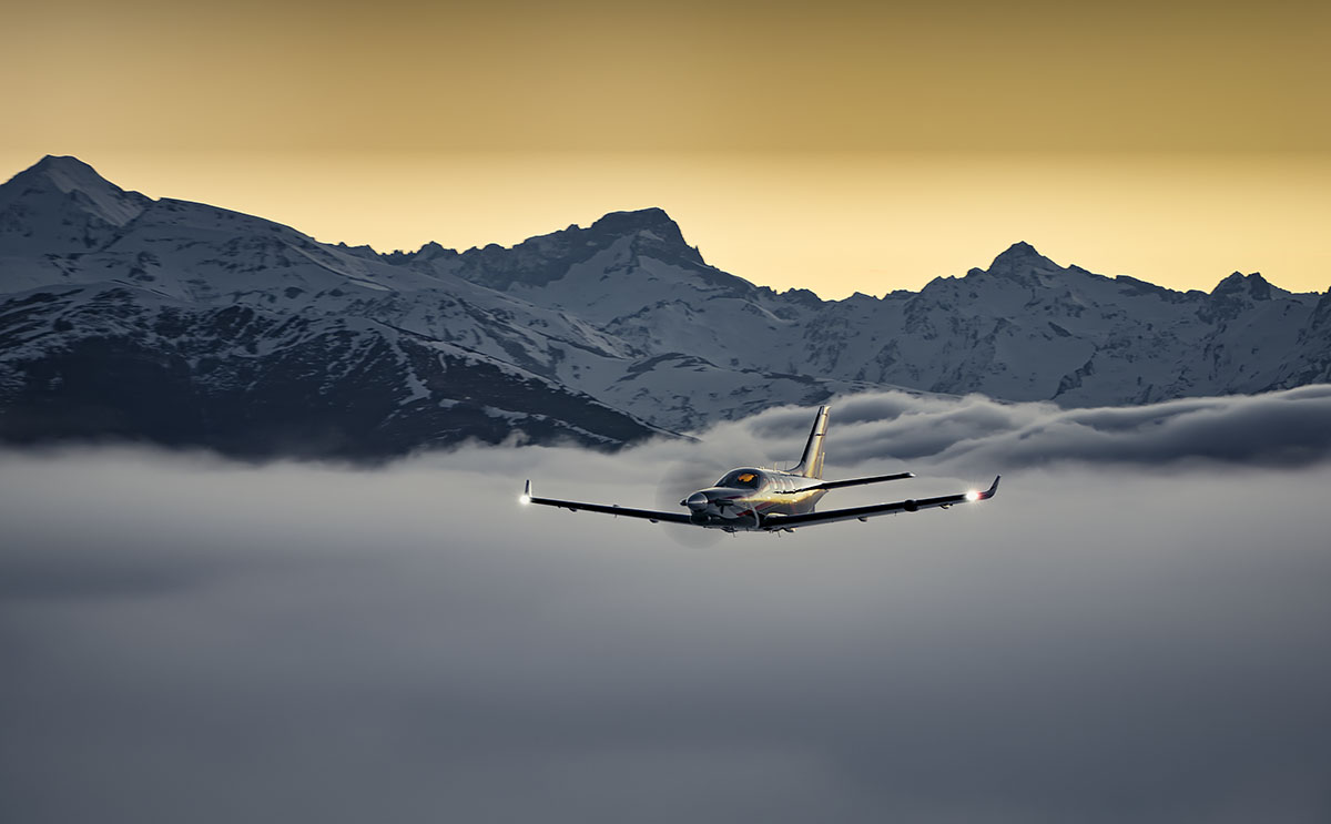 TBM 960
