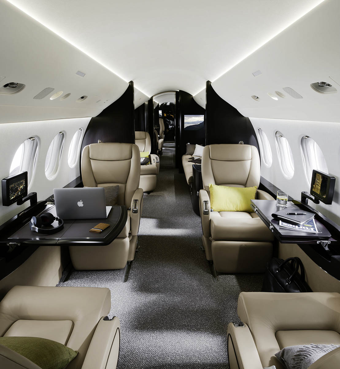 Falcon 7X