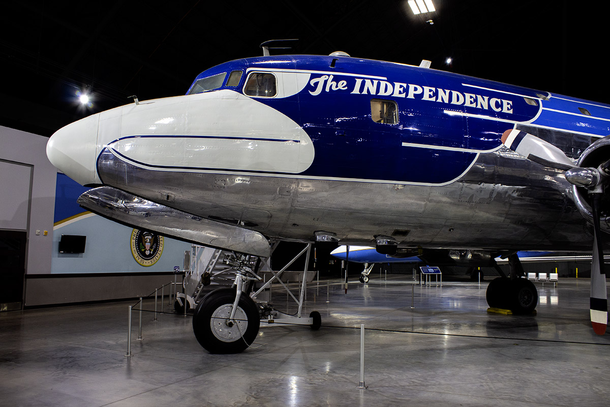 VC-118A