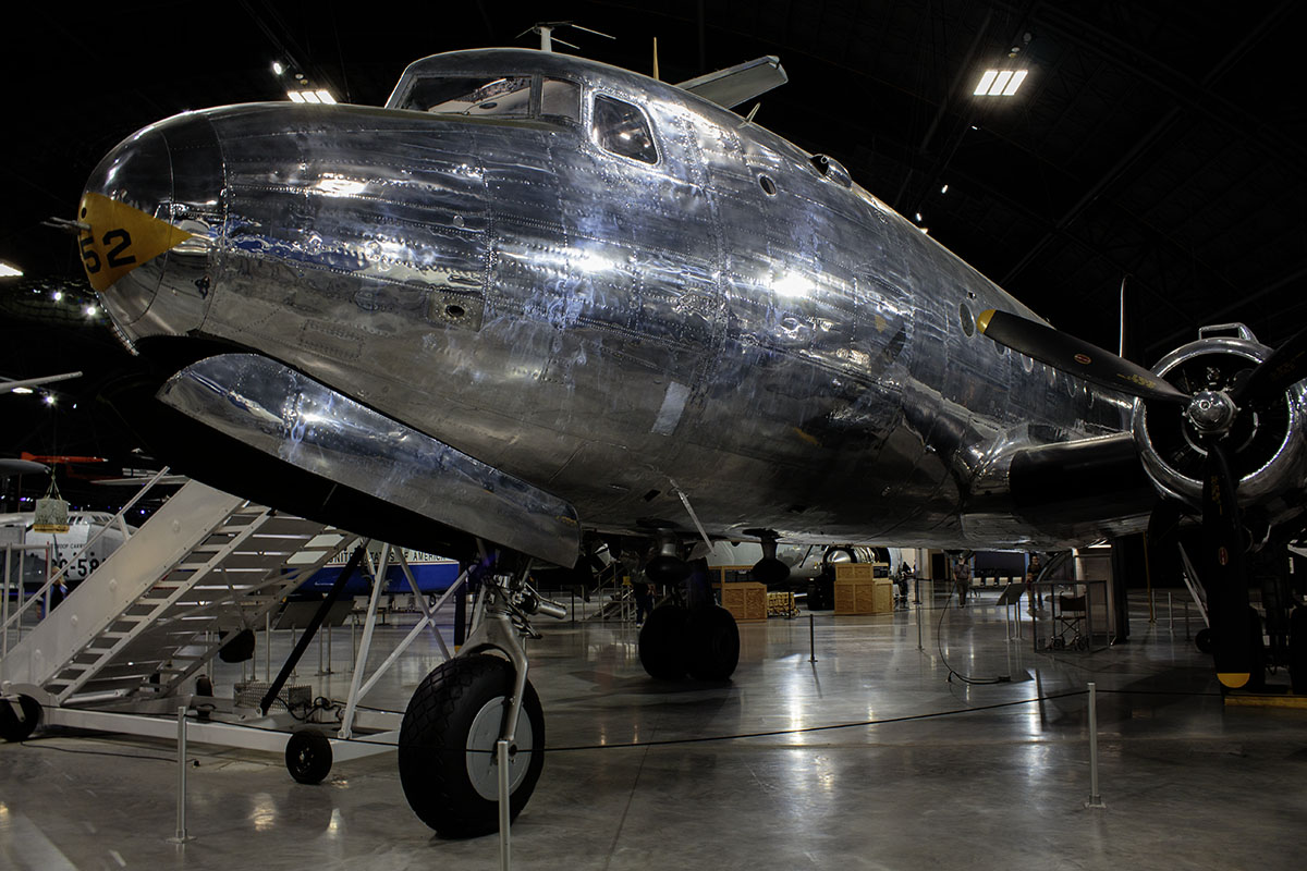 VC-54A