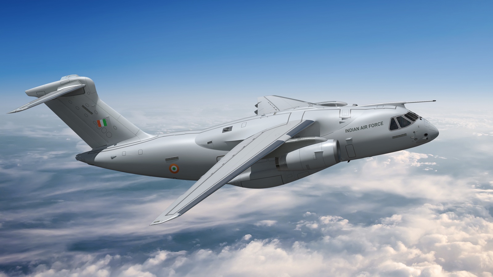 Embraer and Mahindra eye Nagpur for future C‑390 production plant