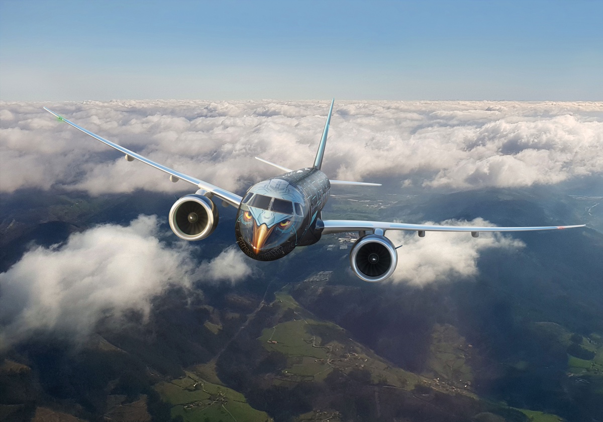 Embraer aposta no E2 para destravar rotas no Sudeste Asiático