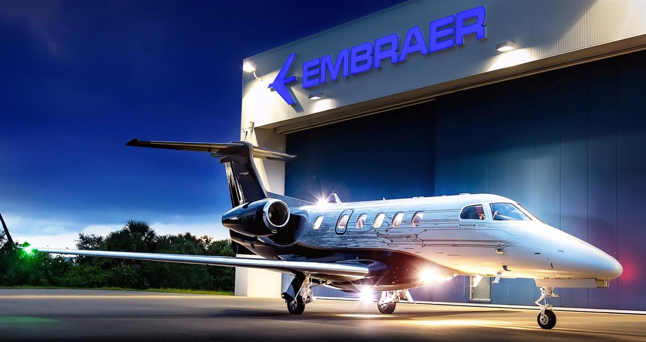 Phenom 300E