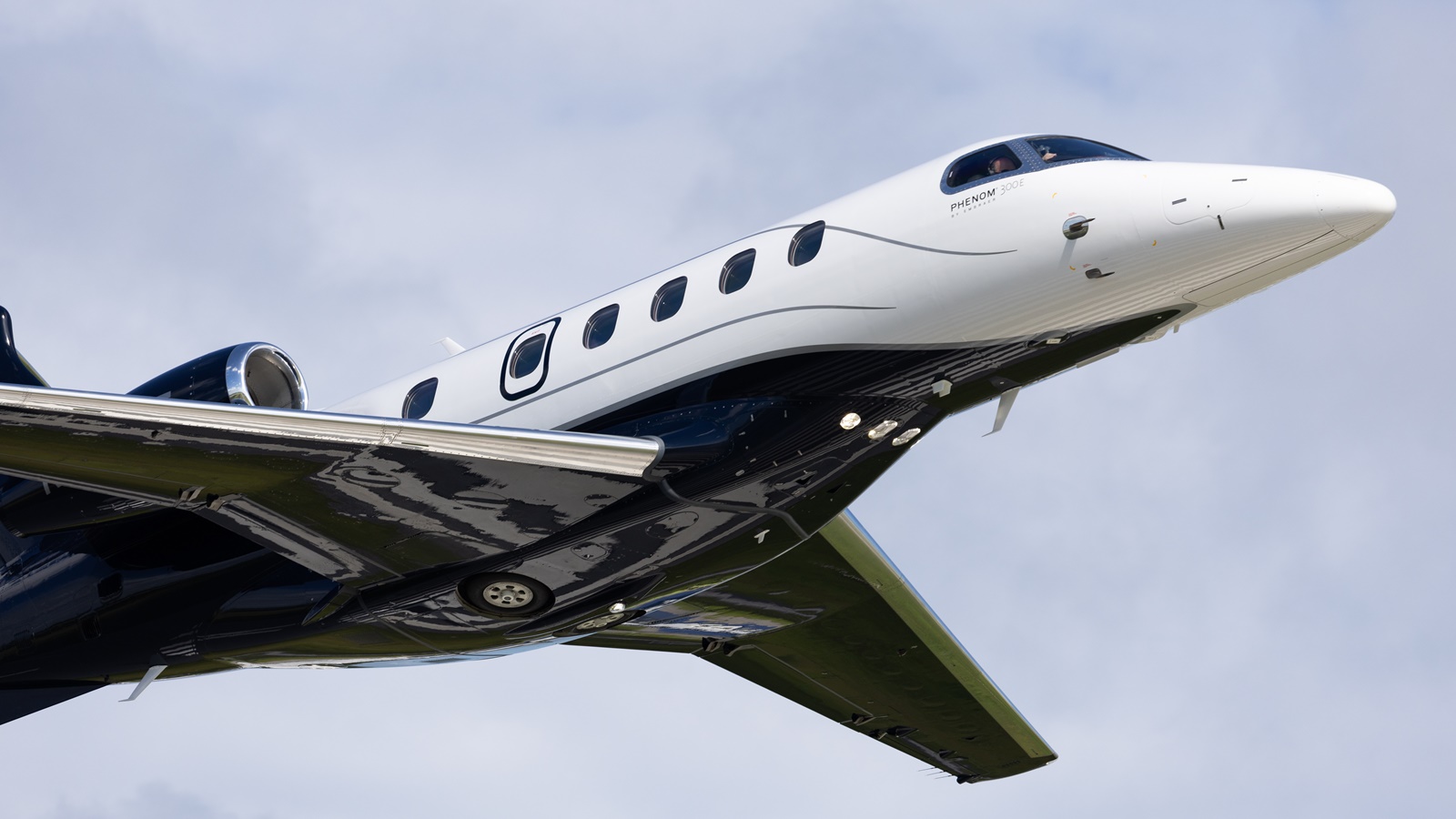 Phenom 300E