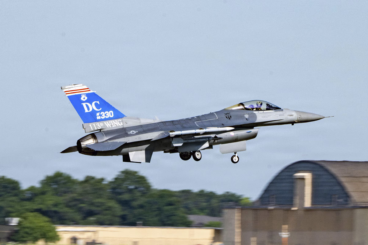 F-16