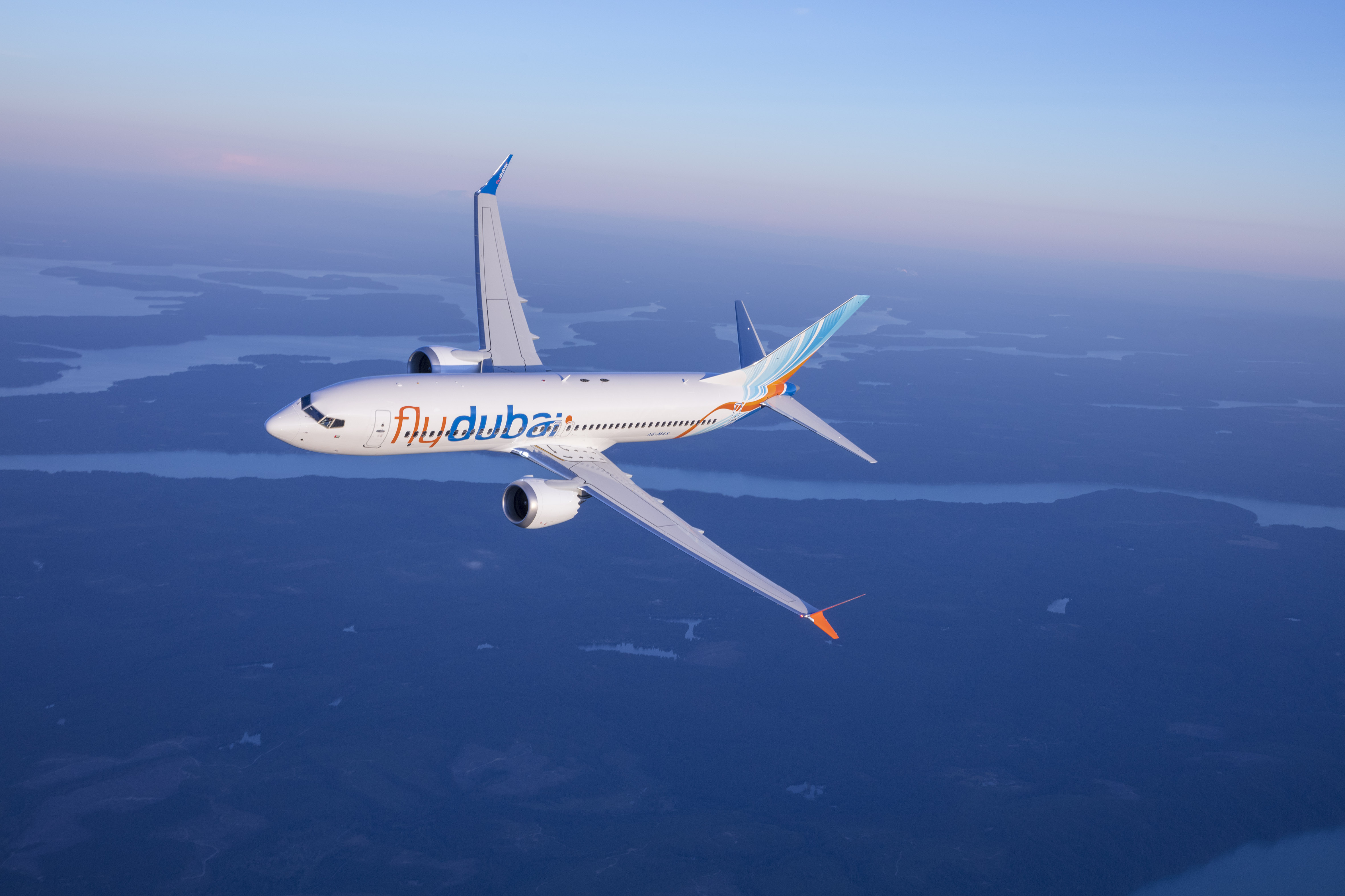 Flydubai 737 MAX diverted to Saudi Arabia after cockpit confrontation