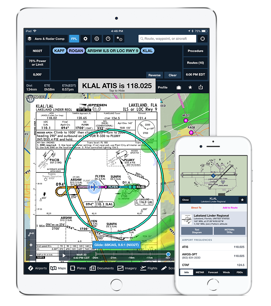 ForeFlight