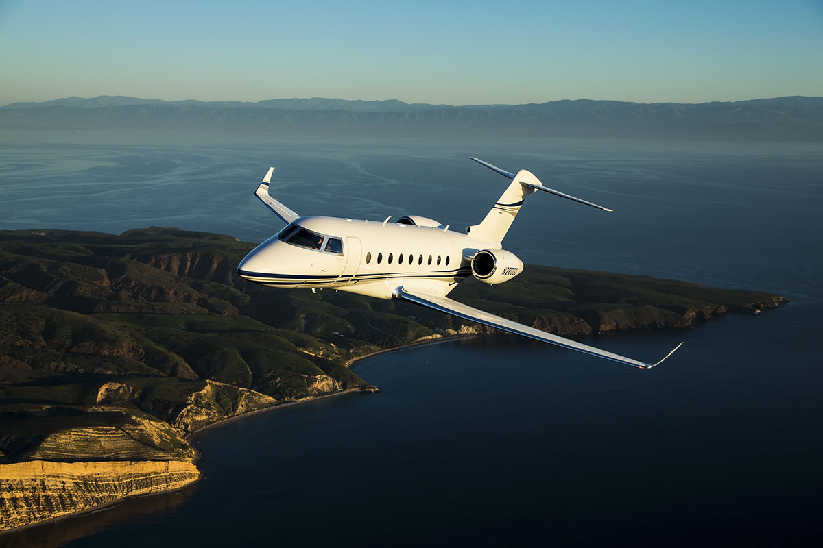 Gulfstream G280