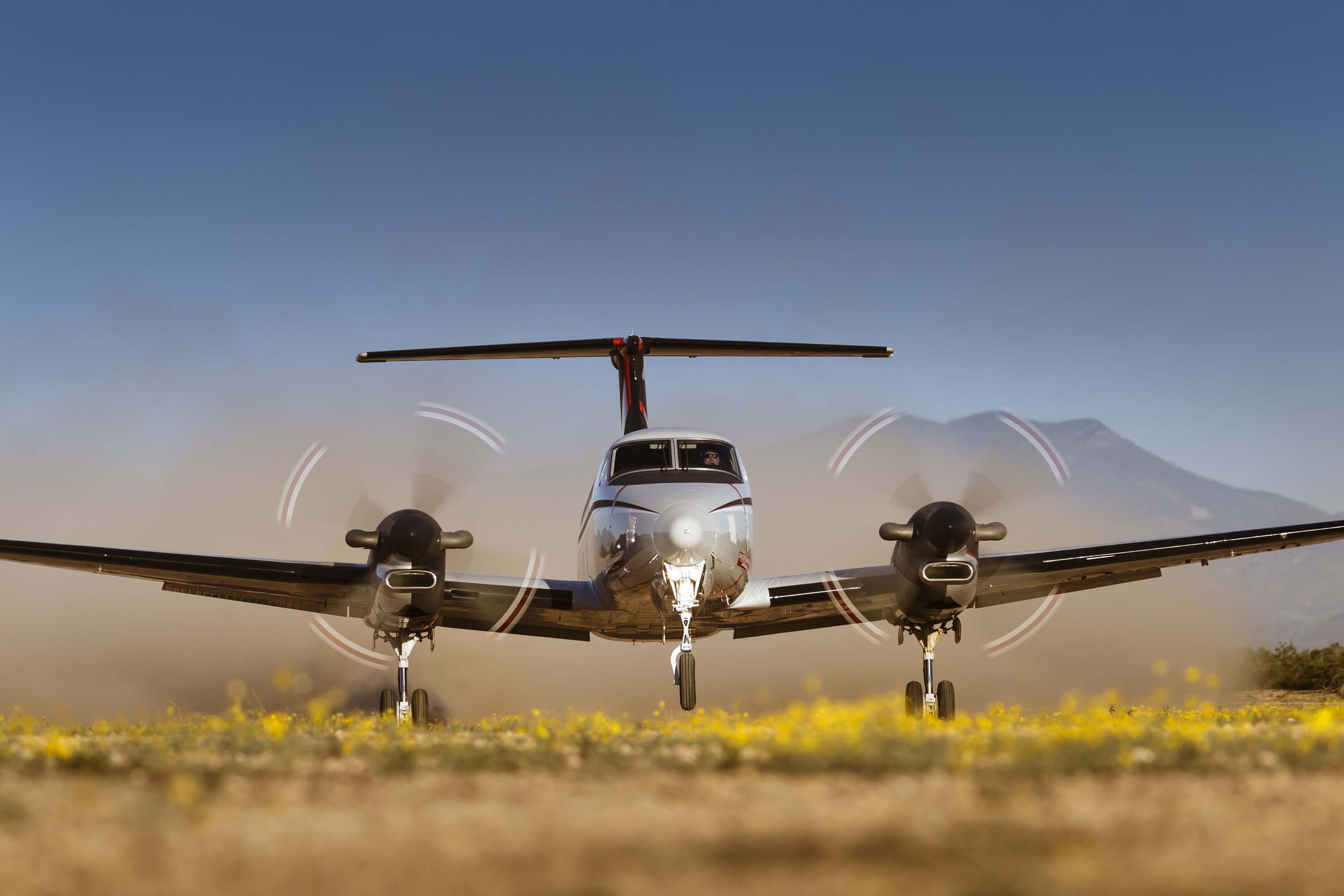 King Air