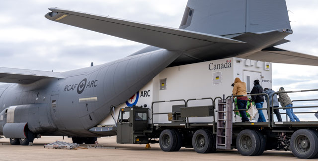 Knight Aerospace