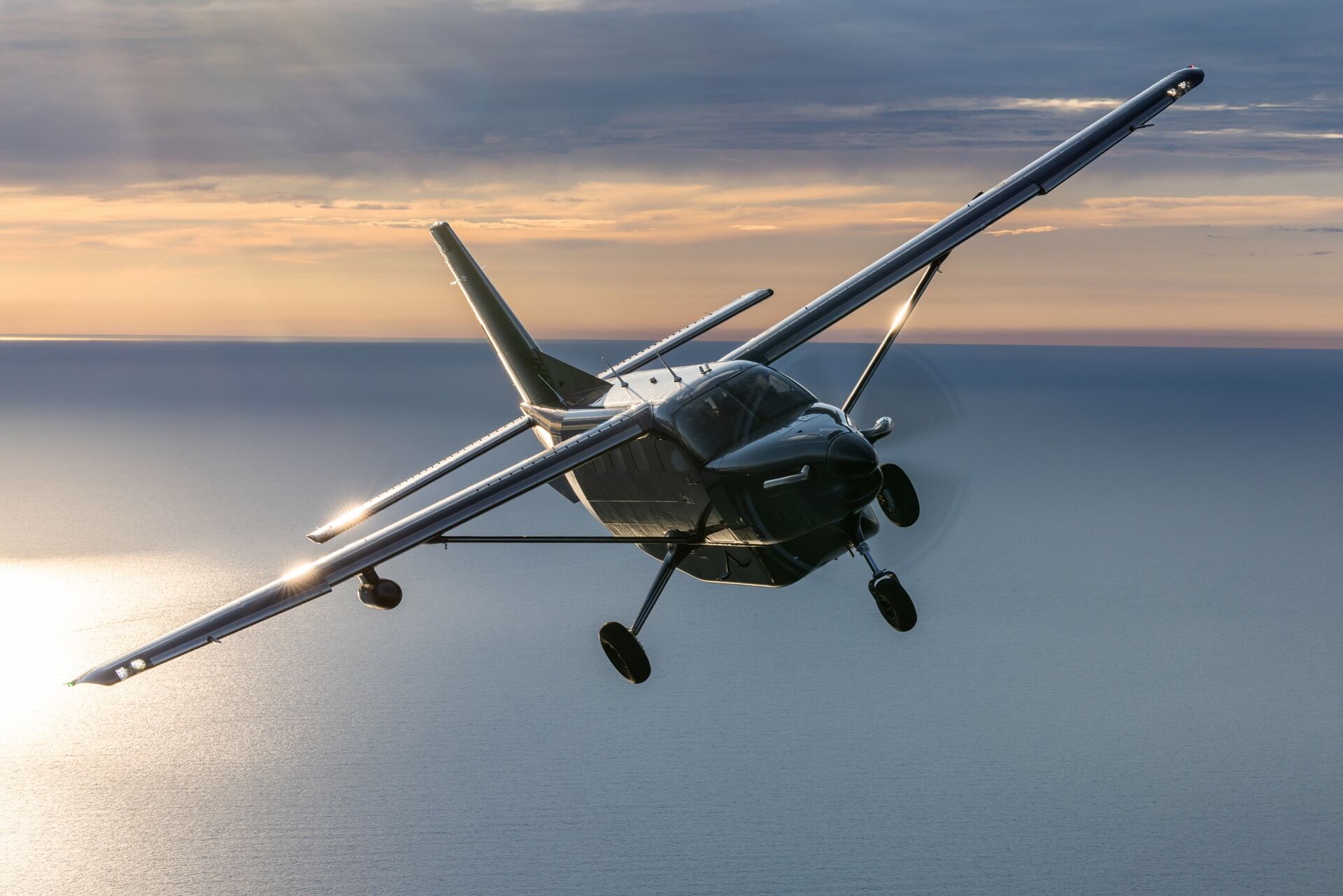 Kodiak 100