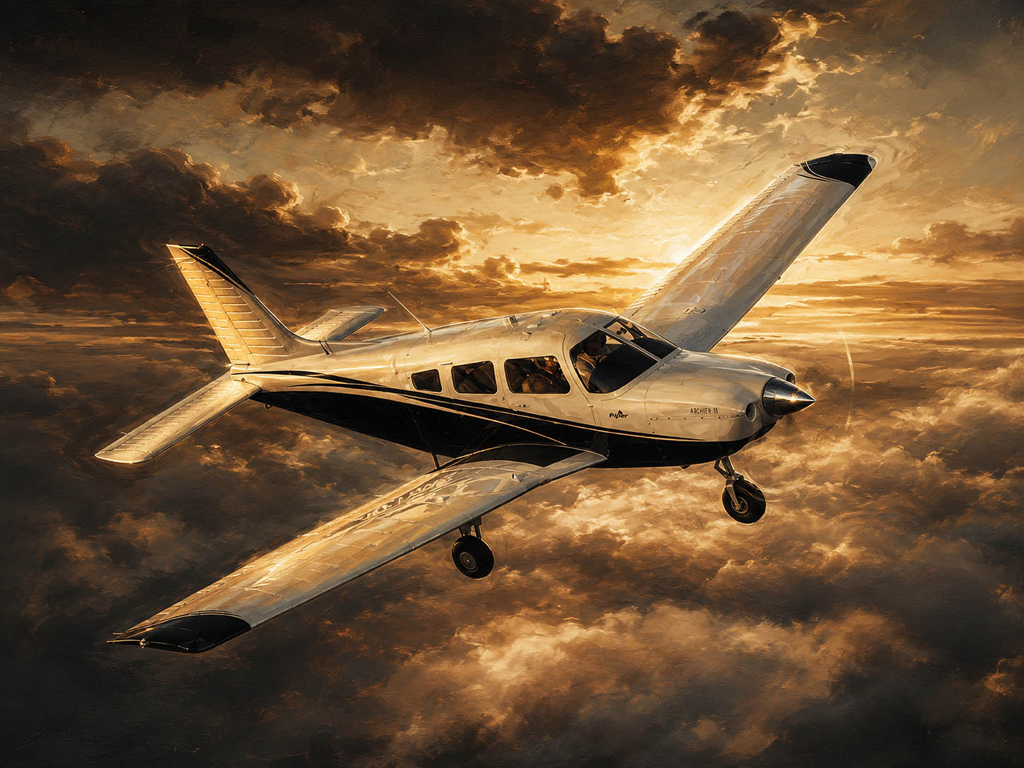 Piper PA-28