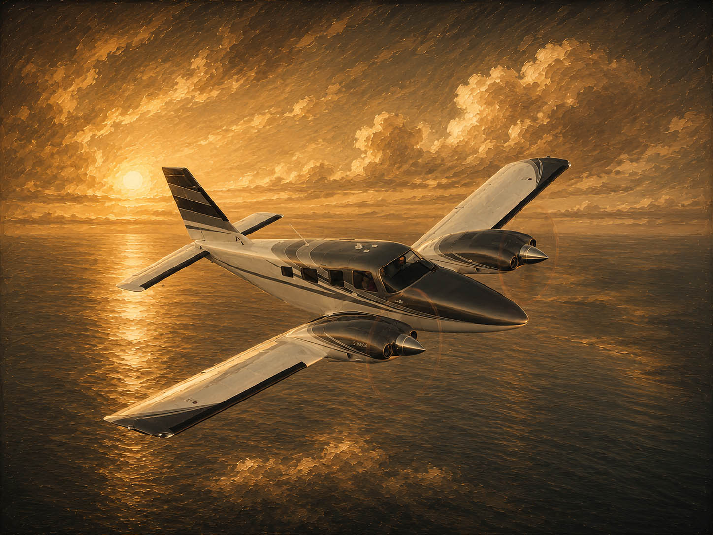 Piper Seneca