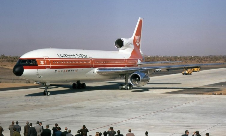 L-1011