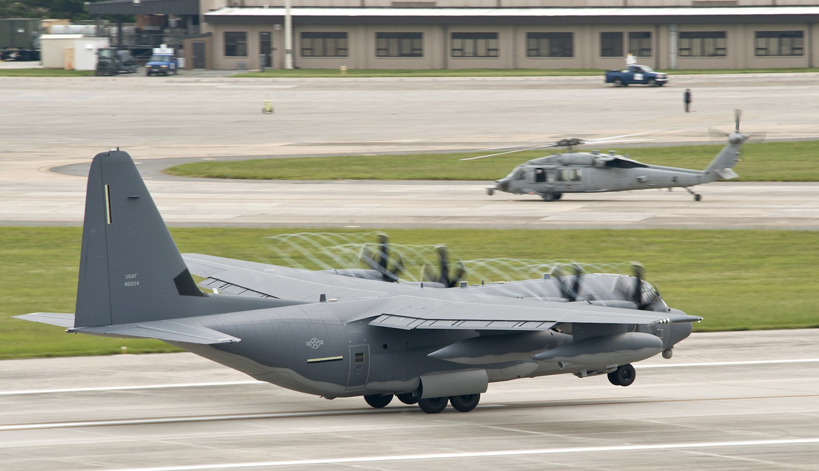 Lockheed Martin