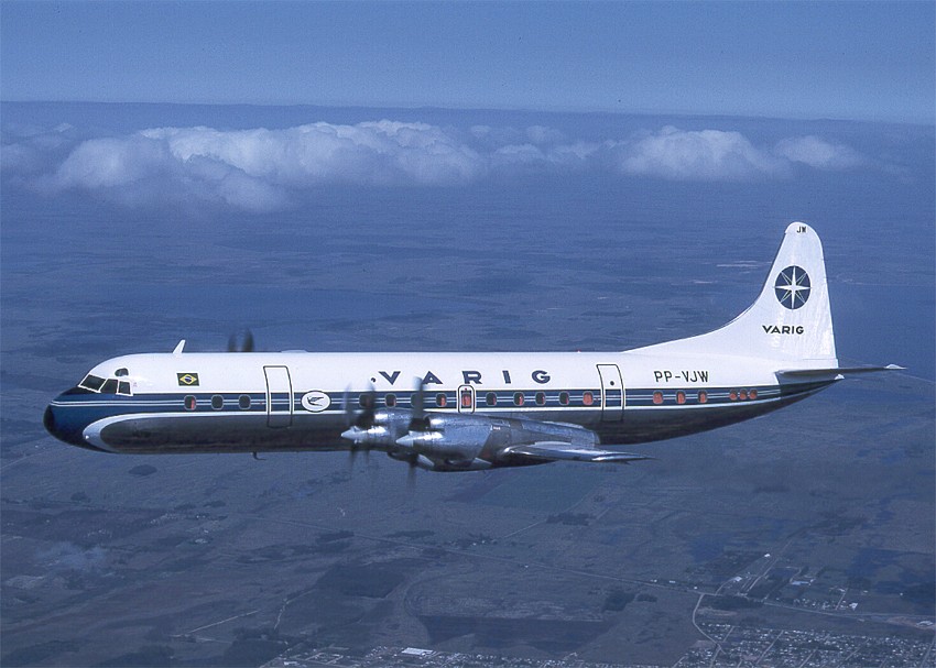 Electra Varig
