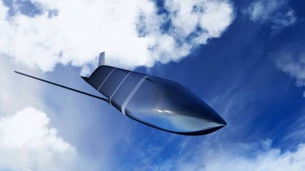 U.S. Navy plans to integrate LRASM anti-ship missile onto B‑52 bomber