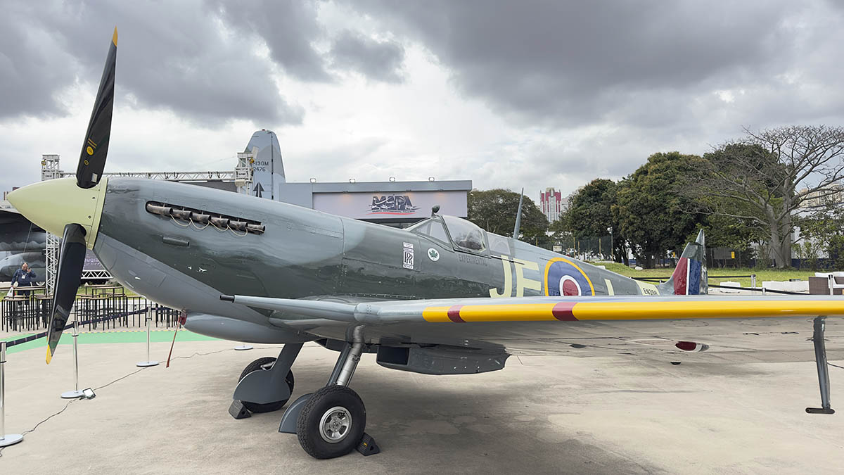 Spitfire