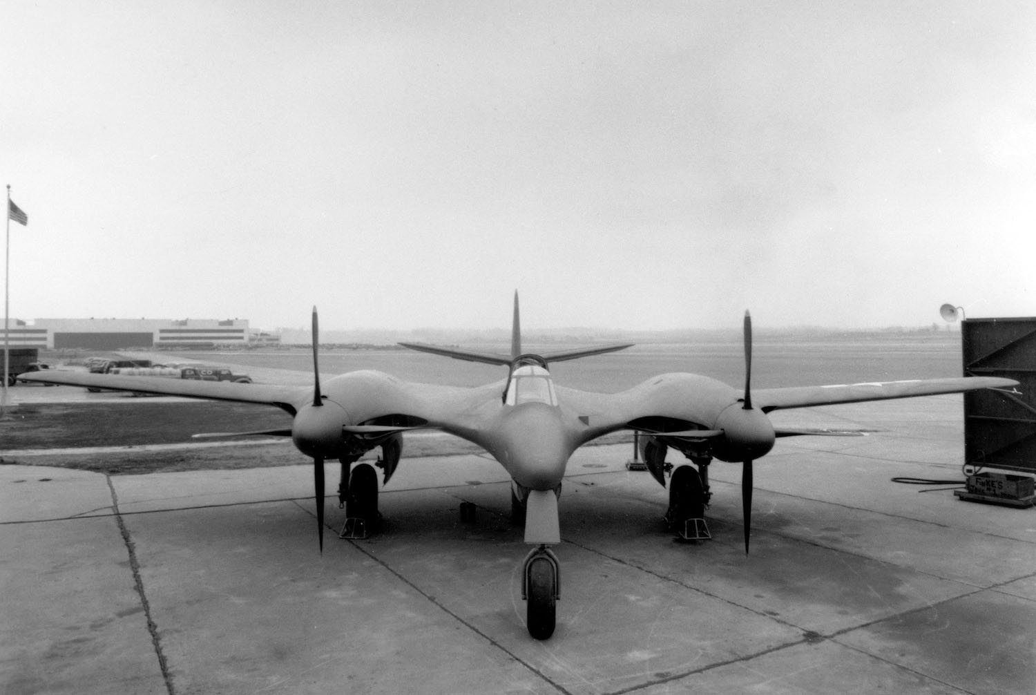 XP-67