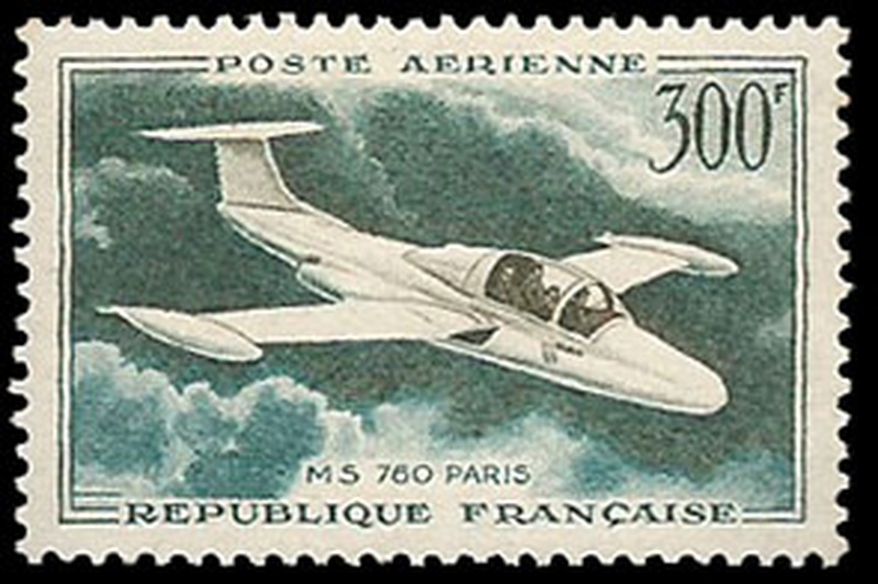 MS-760 Paris