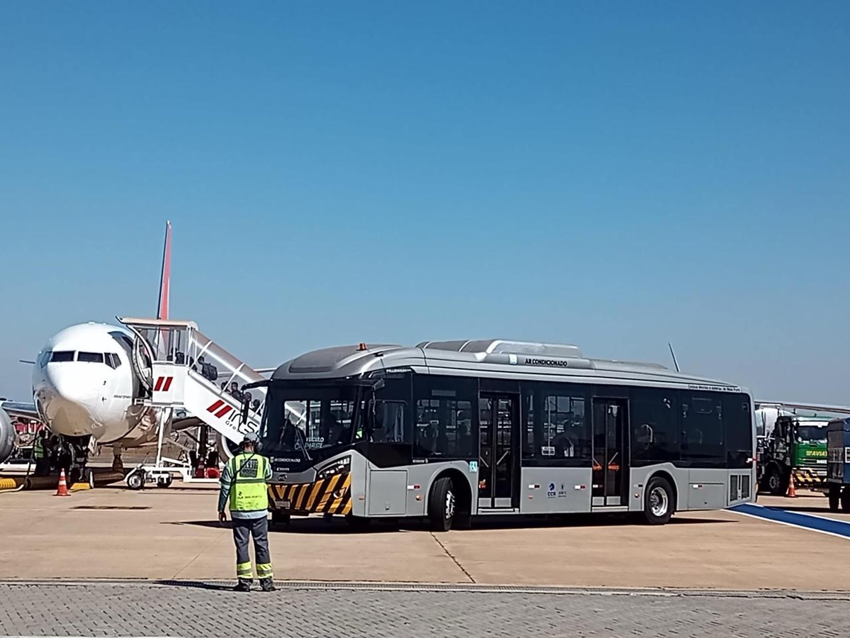 CCR Aeroportos