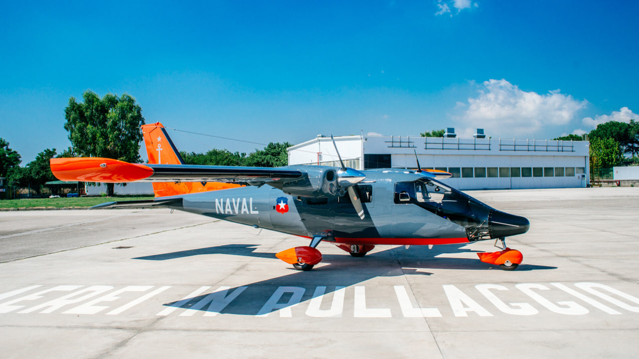 Helisul anuncia