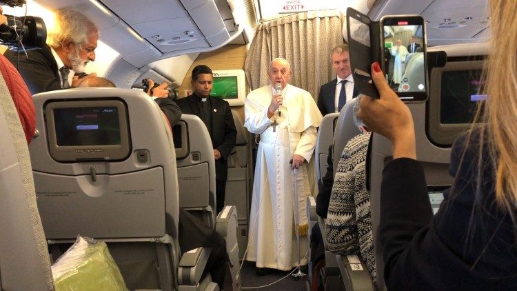 Papa Francisco