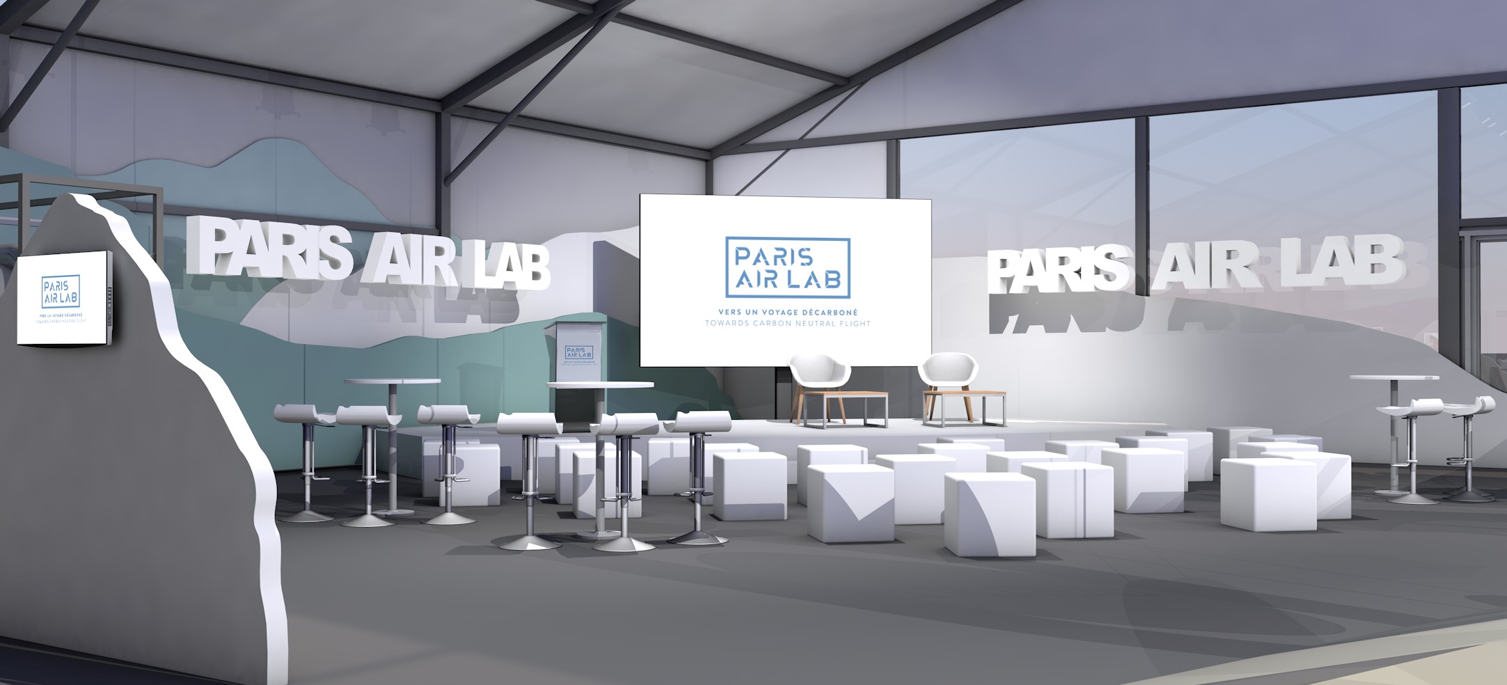 Paris Lab