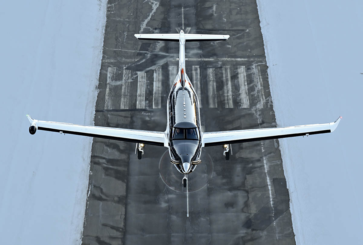 PC-12 PRO