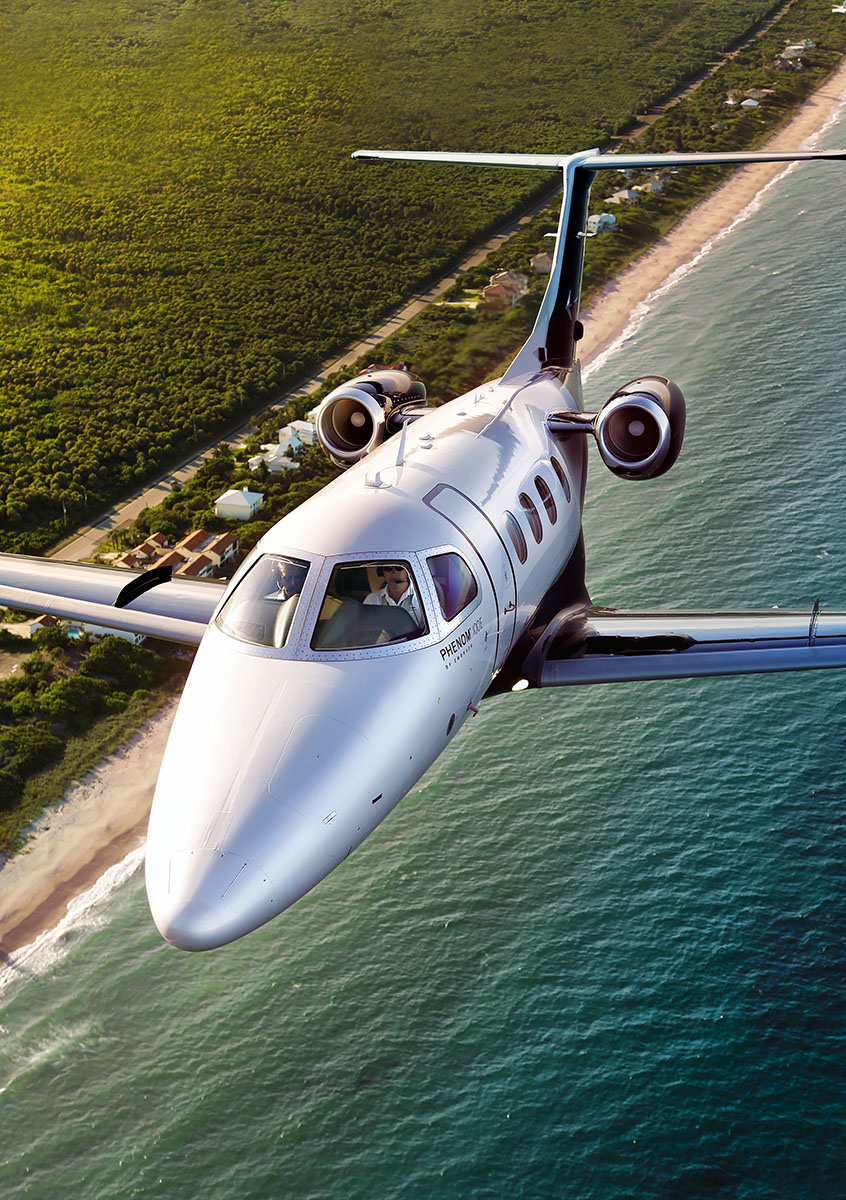Phenom 100