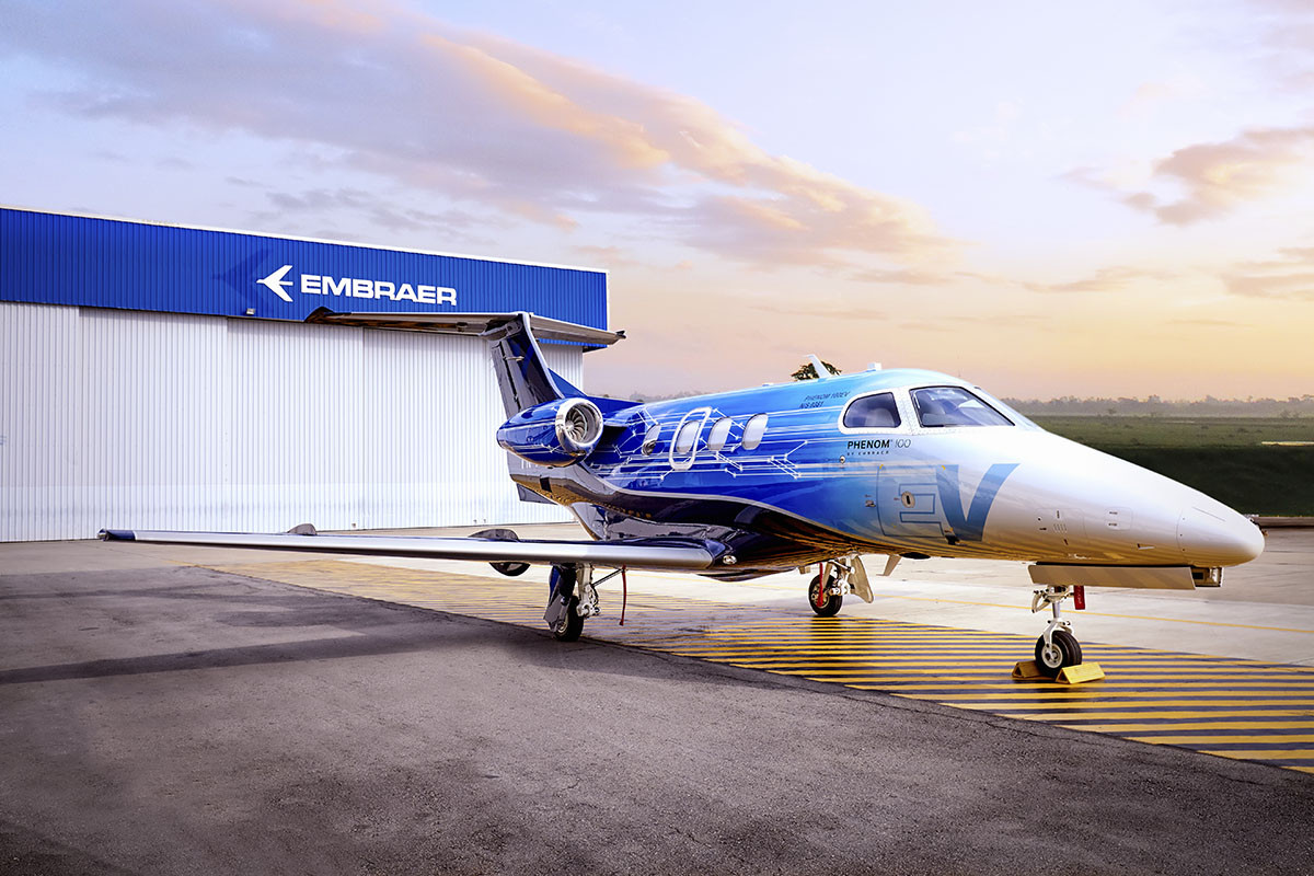 Phenom 100EV