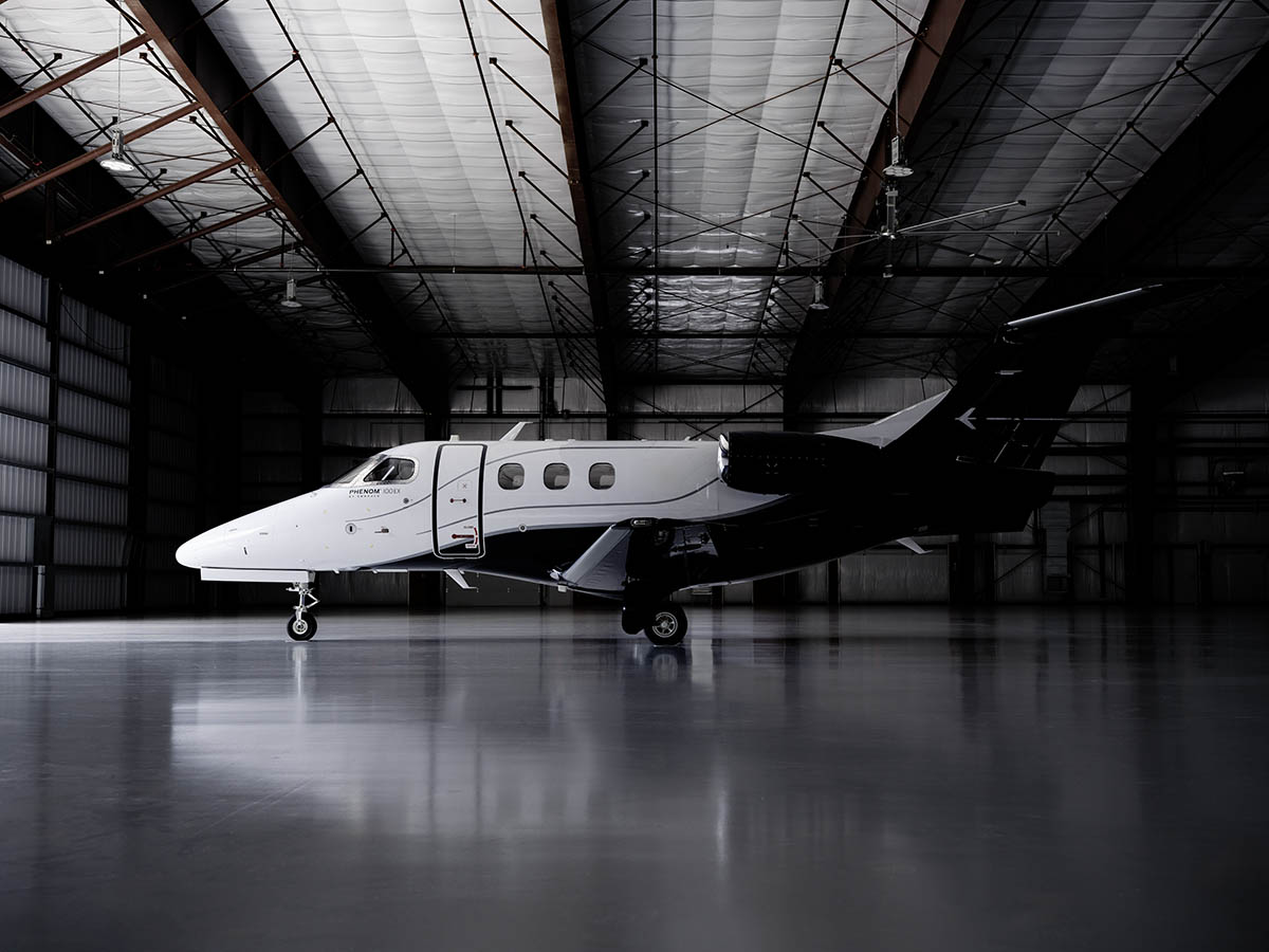 Phenom 100EX