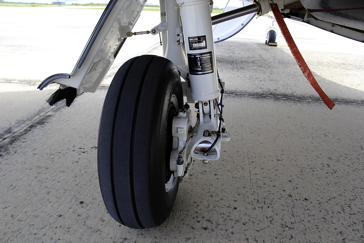 Phenom 300E