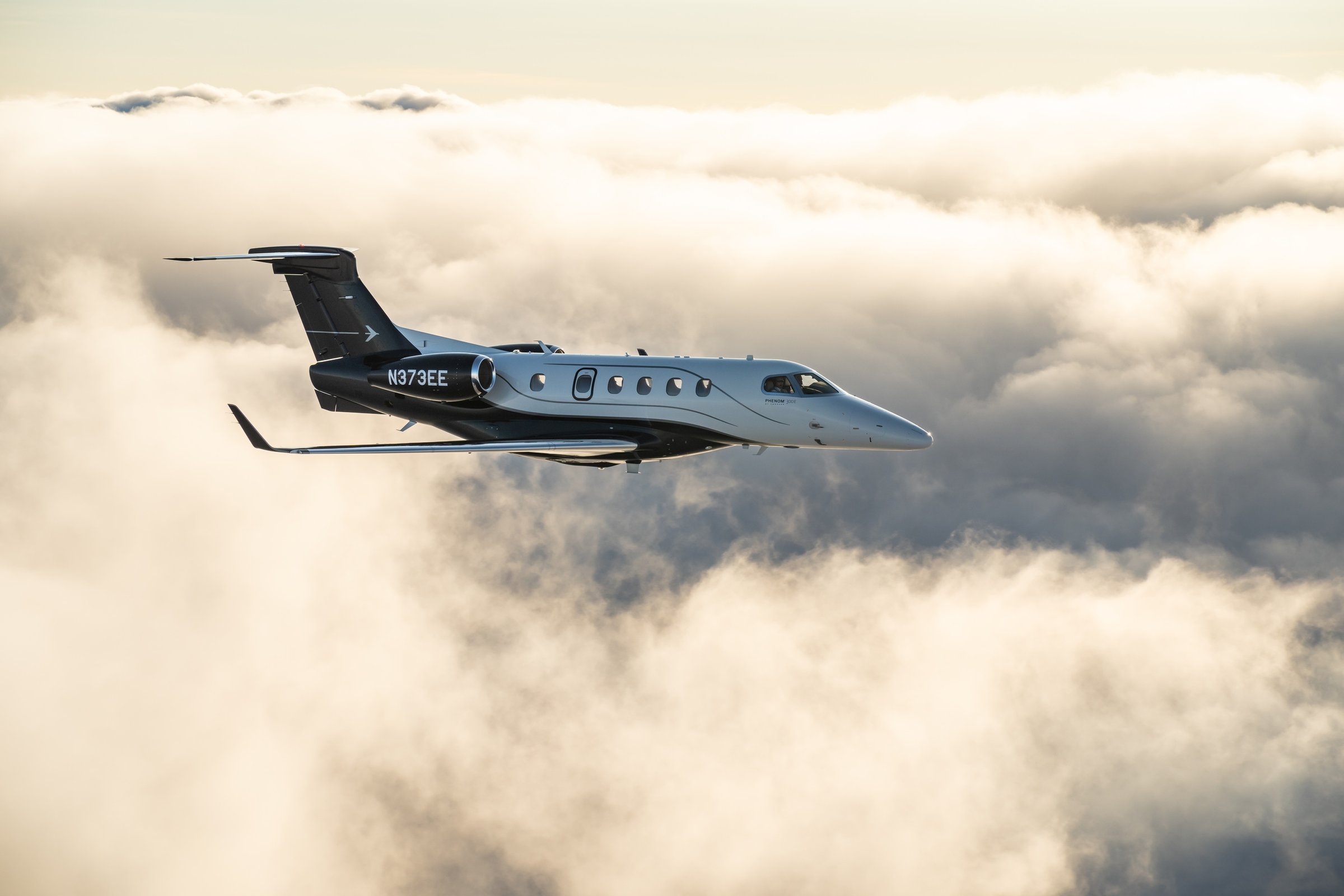 Phenom 300E