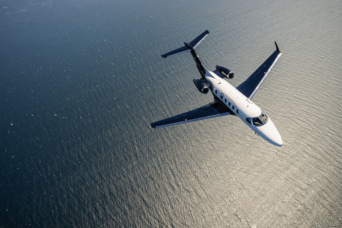 Phenom 300E