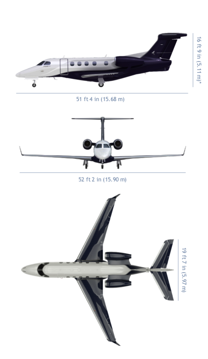 Phenom 300E