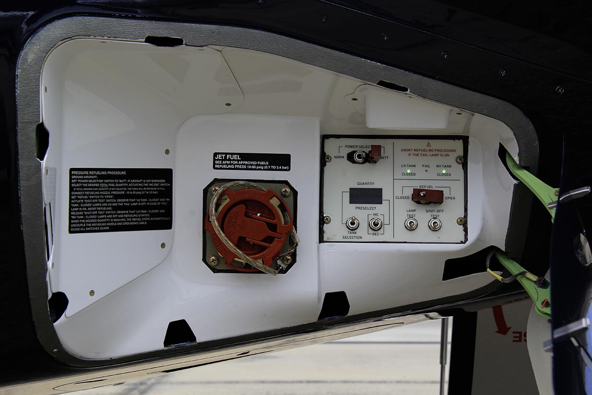 Phenom 300E