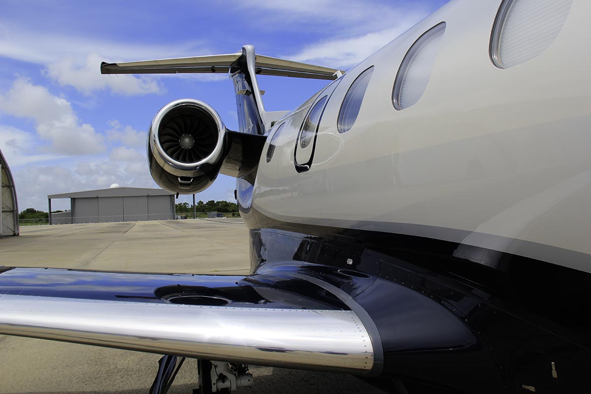 Phenom 300E