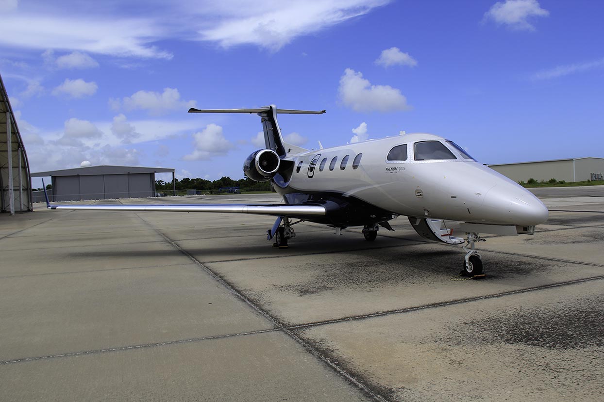 Phenom 300E