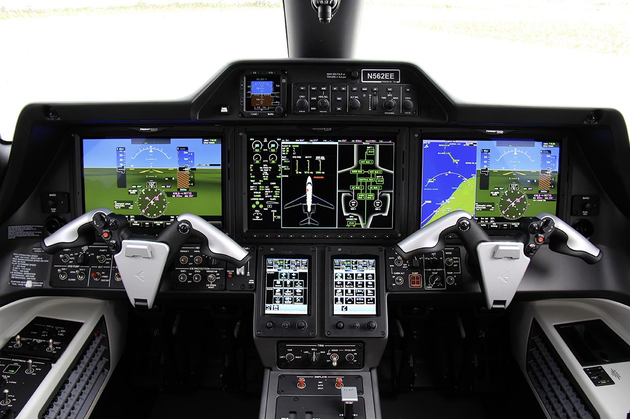 Phenom 300E