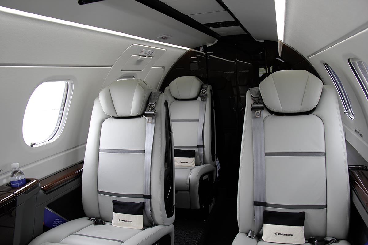 Phenom 300E