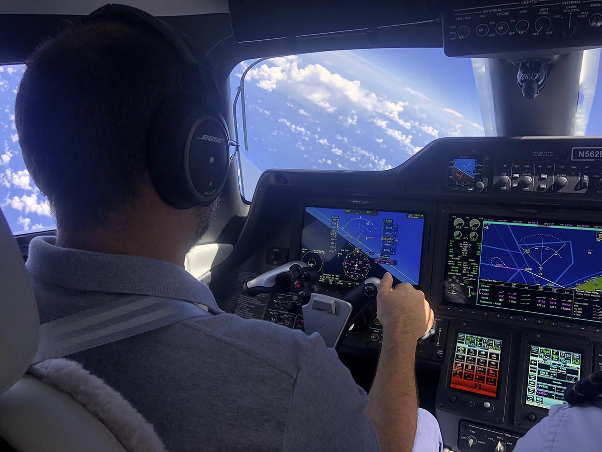 Phenom 300E