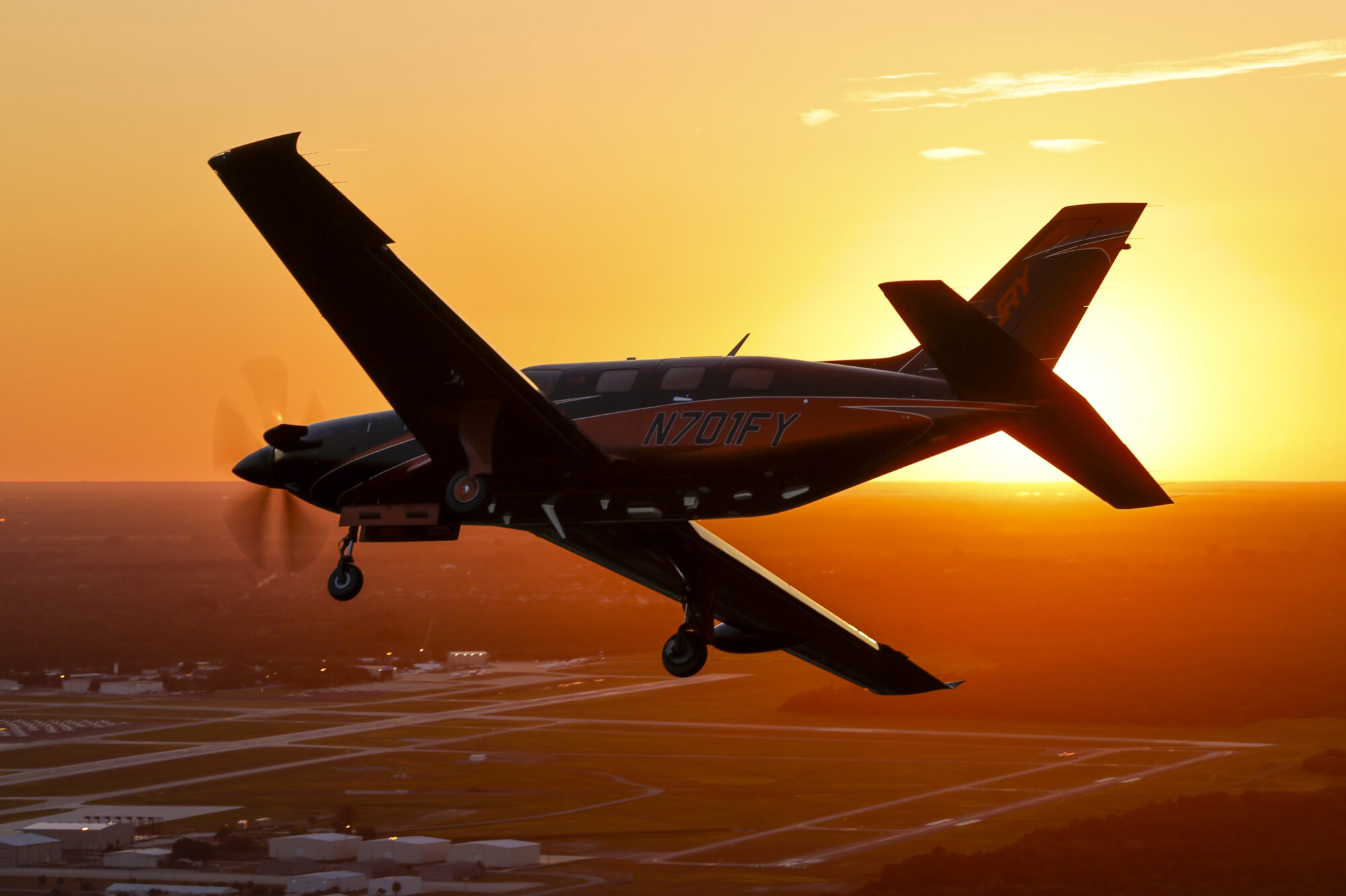 M700 Piper