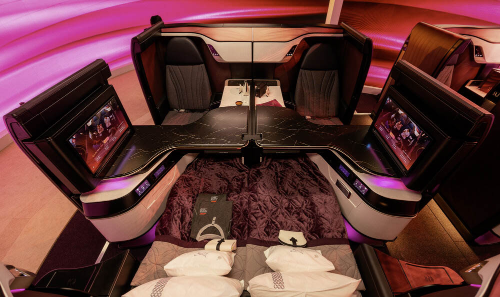 QSuites
