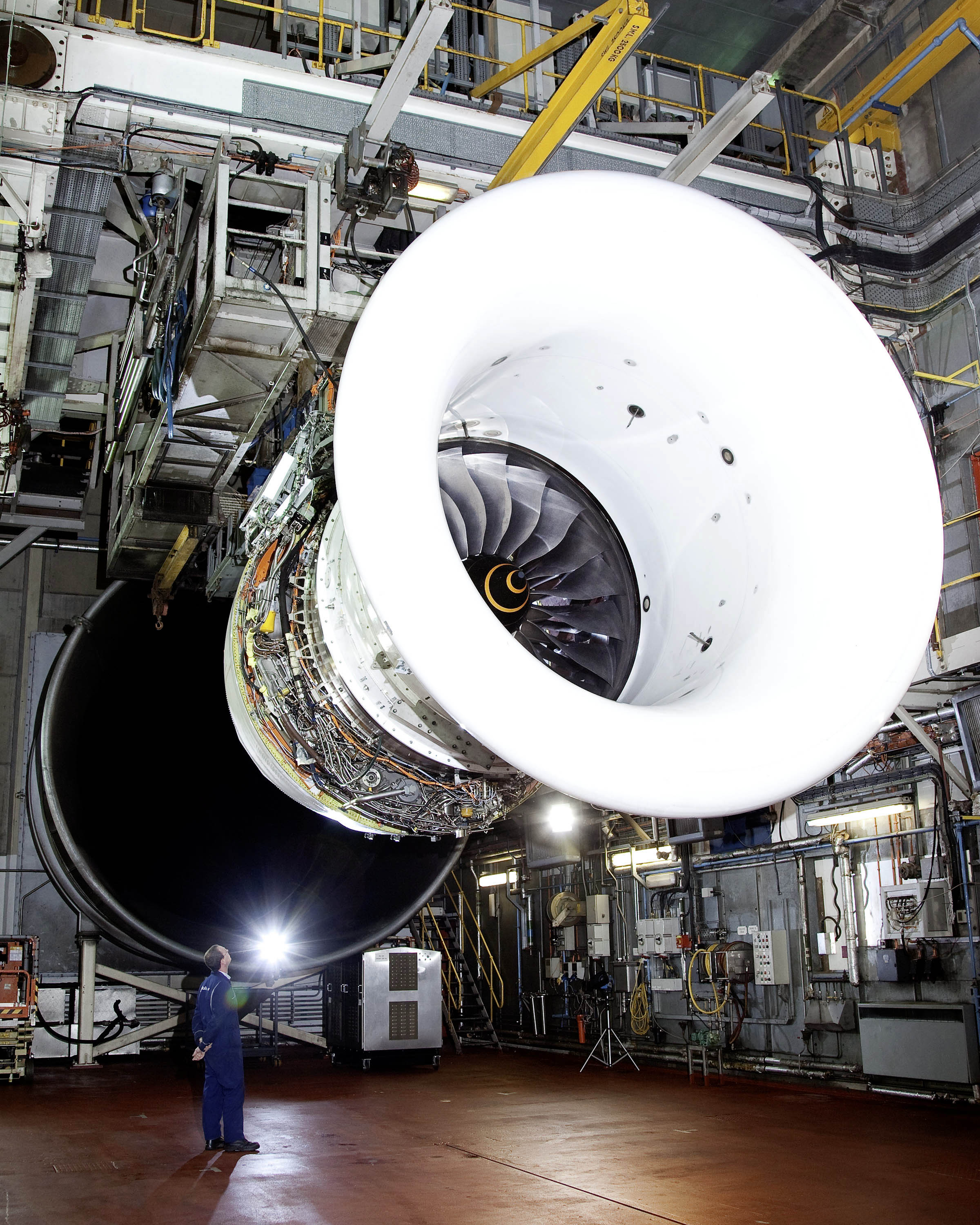Rolls-Royce Trent 1000